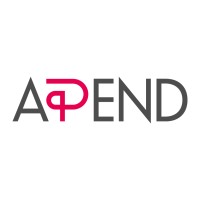 Append Medical Logo